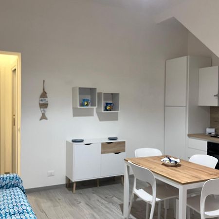 Scalovecchio Đảo Đảo Marettimo Ngoại thất bức ảnh