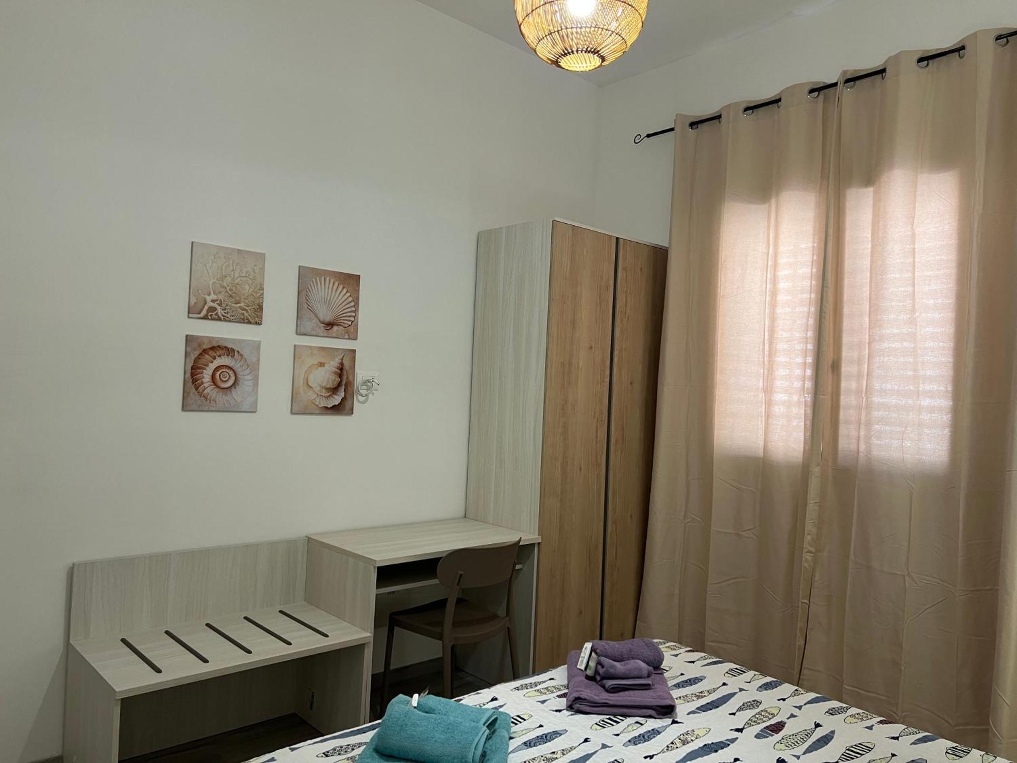 Scalovecchio Đảo Đảo Marettimo Ngoại thất bức ảnh